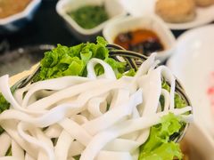 -东来顺饭庄(金泉广场店)