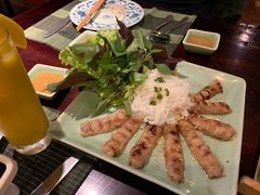 -Lam Vien Restaurant