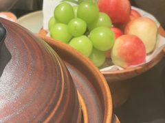 -季季山·云南野生菌火锅(上海首店)