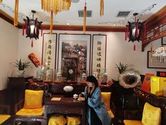 -富华斋饽饽铺·宫廷糕点·伴手礼(护国新天地店)