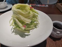 -梅花境(万科店)