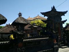 -Bamboo Bar & Grill Restaurant