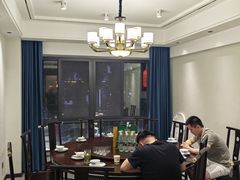-巢湖名吃·东关老鹅汤(江南风情街店)