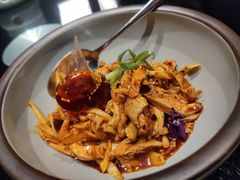 -辛香汇·现炒川菜(淮海路百盛店)
