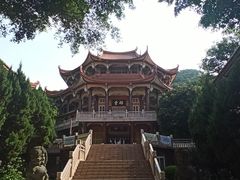 -南普陀寺