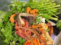 -醉人椒麻辣香锅(王府井喜悦店)