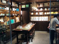 -湖畔居茶楼(湖滨店)
