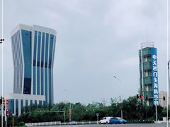 -中关村门头沟科技园