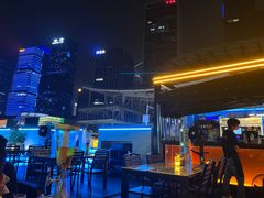 -琶醍壹号•潮菜江景餐吧