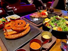 -1886德国汽车餐厅(外滩中央店)