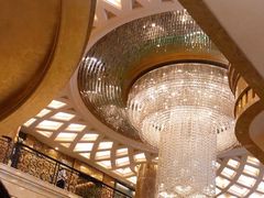 -上海浦东星河湾酒店