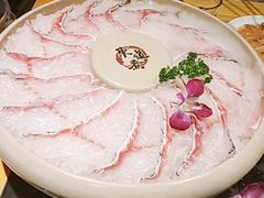 -东道煮牛肉火锅(重庆路店)