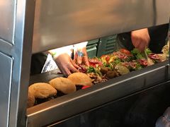 -Fergburger(皇后镇店)