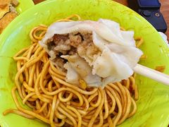 -三镇民生甜食馆(胜利街总店)