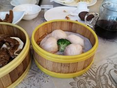 -香云轩·顺德菜(香云纱园林酒店店)