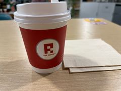 -红卡Cafe(尚8里店)