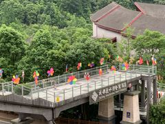 -中铁花水湾温泉酒店(大邑店)