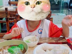 -聚荣饺子店