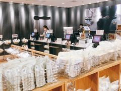 -MUJI无印良品(环球港店)