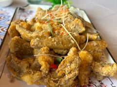 -北港方记海鲜楼·海景餐厅