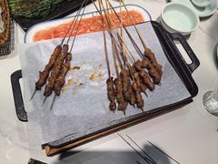 -首府山烧烤·小龙虾·KTV(翠堤湾店)