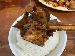 -温记府廟豆汤饭·始于1955年(海椒店)