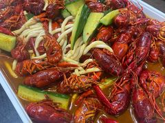 -马老三烧烤(金苑路店)