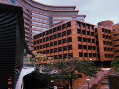 -香港理工大学