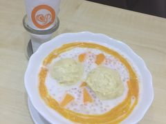 -甜心妈妈·榴莲星级糖水(北京路总店)
