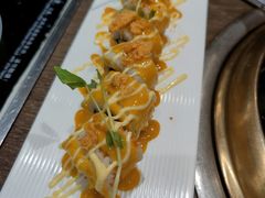 -火炉火自助餐(枫蓝国际店)