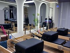 -Ms.Pilates 普拉提技术(大学路店)