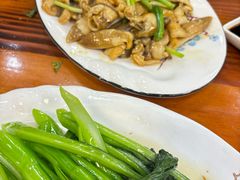 -盈田盈粥庄(黄兴公园店)