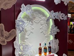 -深圳福田香格里拉大酒店