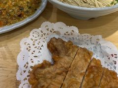-朱鸿兴面馆(镇湖店)