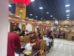 -屯老二农家铁锅炖·行业领军者(梅江店)