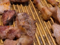-牧童禧肉社·韩国炭火烤肉店(中粮祥云小镇创始店)