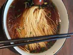 -十面春风·江南面馆(崇宁路店)