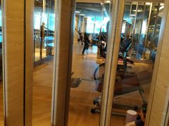 -北京嘉里健身·Kerry Sports(北京嘉里大酒店)