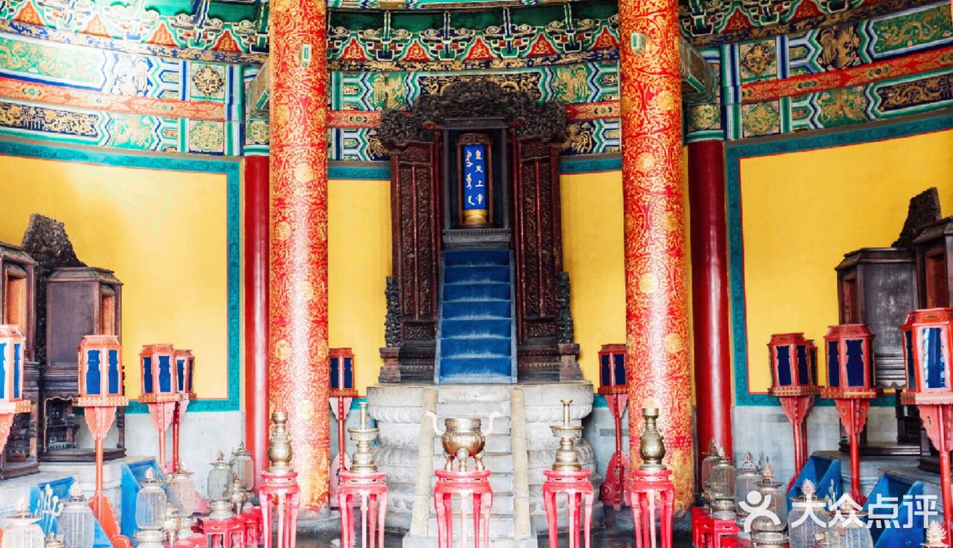 北京游攻略｜打卡天坛公园