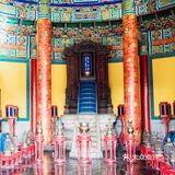 北京游攻略｜打卡天坛公园