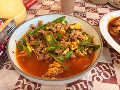 -老三样·旧食新味(船山路店)