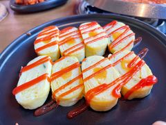 鸡蛋卷-勾勾锅(联宝公寓店)