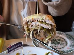 -老井俄式餐厅