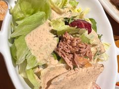 -斗牛士牛排(南京东路店)