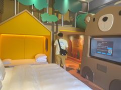 -清远熹乐谷温泉度假酒店