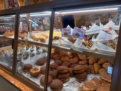 -山崎面包(静安久光店)