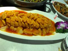 -蛙蛙叫干锅年代(簋街总店)