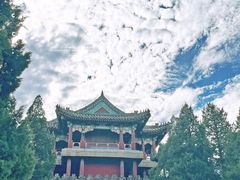 -颐和园