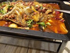 -客莱福诺富特酒店·互动餐厅