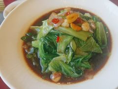 -皇朝海鲜酒店